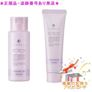 FLOWDIA t[fBA Vv[g[ggZbg OE 50mL/50g v[gt