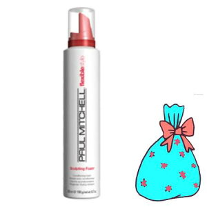 スカルプティング ポールミッチェル ヘアムース フォームの人気商品 