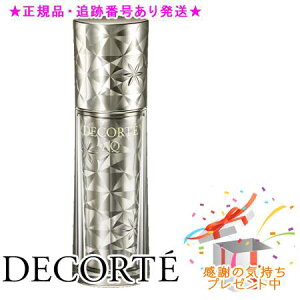 DECORTE RXfRe AQ Z Au\[g 50mL v[gt