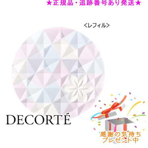 DECORTE RXfRe AQ I[ tN^[ tB 10g v[gt