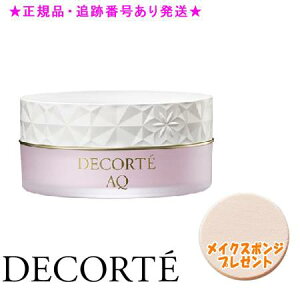DECORTE RXfRe AQ tFCXpE_[ 30g X|Wv[g