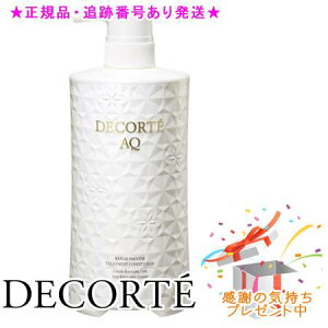 DECORTE RXfRe AQ yA X[X g[gg RfBVi[ 600g v[gt