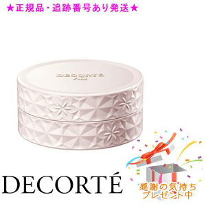 DECORTE RXfRe AQ g[gg {fBN[ 200g v[gt