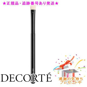 DECORTE �R�X���f�R���e �A�C�V���h�E �u���V II �v���[���g�t