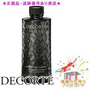 DECORTE RXfRe AQ u[XeBO g[gg wAZ tp 200ml v[gt