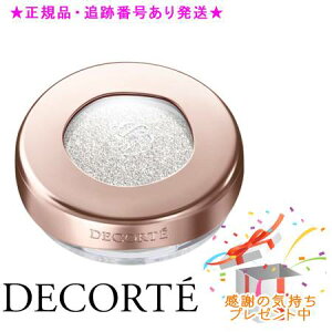DECORTE �R�X���f�R���e �_�Y�����O �W�F�� 03 diamond glory 1g �v���[���g�t