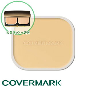 COVERMARK �J�o�[�}�[�N �W���X�~�[�J���[ �p�E�_���[�t�@���f�[�V���� ���t�B��