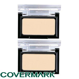 COVERMARK �J�o�[�}�[�N ���A���t�B�j�b�V�� �t�F�C�X�J���[ H01�n�C���C�g�J���[ 2�Z�b�g