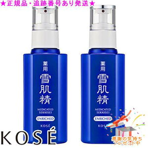 KOSE R[Z[ pᔧ t Gb` 򕔊Oi 140mL 2Zbg v[gt