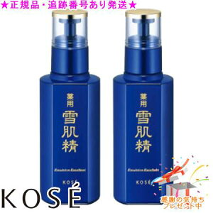 KOSE R[Z[ pᔧ tGNZg 򕔊Oi 140mL 2Zbg v[gt