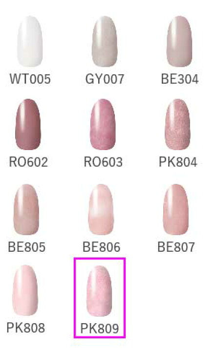 楽天市場 送料無料 コーセー ネイルホリック Pk809 5ml Bi Sai