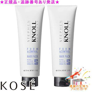 KOSE R[Z[ XeB[um tHRg[wApbNW 220g 2Zbg v[gt