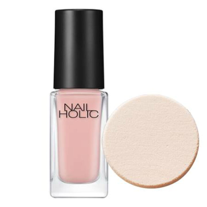 楽天市場 送料込 コーセー ネイルホリック シアーミルク Pk1 5ml Bi Sai