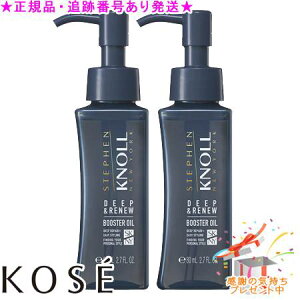 KOSE R[Z[ XeB[um fB[vj[ u[X^[IC 80mL 2Zbg v[gt