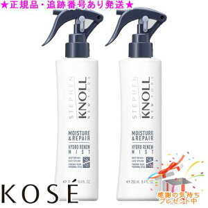 KOSE R[Z[ XeB[um nChj[ ~Xg CX`AyA A 250mL 2Zbg v[gt