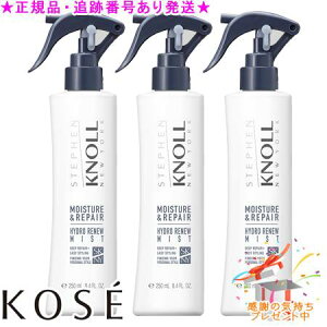 KOSE R[Z[ XeB[um nChj[ ~Xg CX`AyA A 250mL 3Zbg v[gt