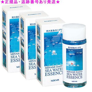 NOEVIR mGrA 哌̂ɂN 100mL 3Zbg