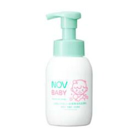 楽天市場 Nov 赤ちゃん ボディソープの通販