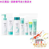 楽天市場】nov acアクティブトライアルセットの通販
