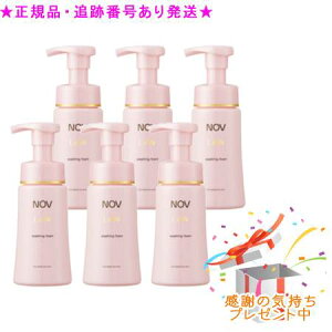 NOV mu LW EHbVOtH[ 200mL 6Zbg v[gt