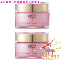楽天市場】NOV L&Wエンリッチクリームの通販