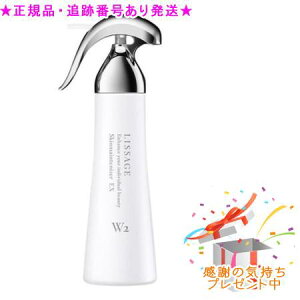 LISSAGE@T[W XLCeiCU[EX W2 򕔊Oi 180ml @v[gt