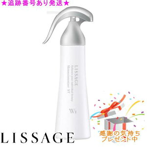 LISSAGE T[W XLCeiCU[ ST W1 180mL v[gt