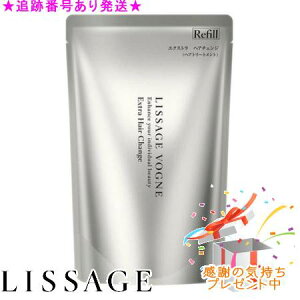 LISSAGE T[W H[j GNXg wA`FWa tB 230g v[gt