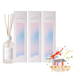 Tree of life ̖ vJg pucarito [hfBt[U[ ukabu 100mL 3Zbg@ v[gt