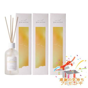 Tree of life ̖ vJg pucarito [hfBt[U[ hodokeru 100mL 3Zbg@ v[gt