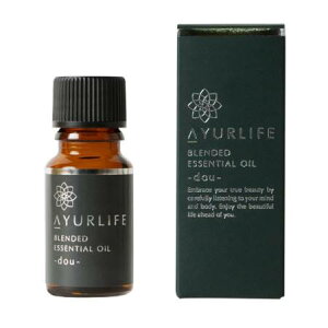 Tree of life ̖ A[Ct uh -dou- 10mL