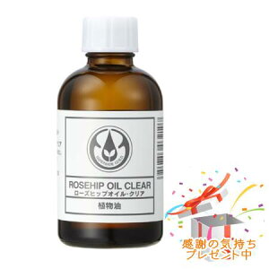 Tree of life �����̖� �A���� ���[�Y�q�b�v�I�C���E�N���A ���� 60mL �v���[���g�t