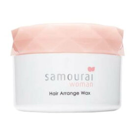 楽天市場 サムライ ヘア ワックスの通販