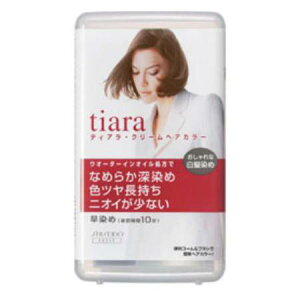 ティアラ クリームヘアカラーの人気商品 通販 価格比較 価格 Com ティアラ クリームヘアカラーの人気商品 通販 価格比較 価格 Com