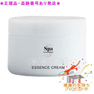 Spa treatment �X�p�g���[�g�����g �G�b�Z���X�N���[�� G 150g �v���[���g�t