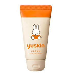yuskin ���[�X�L�� �`���[�u�^�C�v �~�b�t�B�[�f�U�C�� 40g