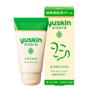 yuskin ���[�X�L�� �V�\�� �N���[�� 38g