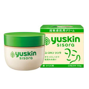yuskin ���[�X�L�� �V�\�� �N���[�� 110g