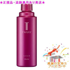 TWANY gj[ [VII t tB 򕔊Oi 180ml v[gt