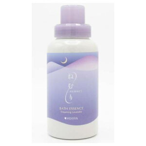yojiya ��[���� �˂ނ� �o�X�G�b�Z���X Dreaming Lavender 280ml �v���[���g�t