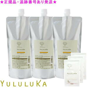 YULULUKA J VgXOE g[gg 500g l֗p 3Zbg v[gt