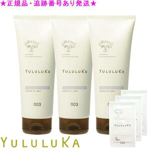 YULULUKA J t[yA g[gg 200g 3Zbg v[gt