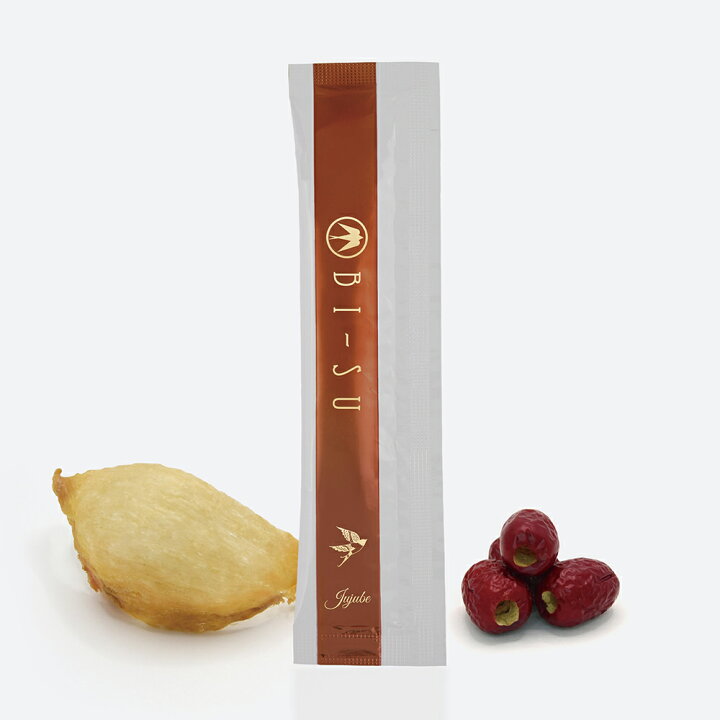 楽天市場】【BI-SU公式】天然 アナツバメの巣 エキスゼリースティック 
