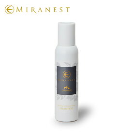 ミラネストシャンプーFOR DOG & CAT 犬 猫 シャンプー 犬用 猫用 かゆみ フケ 肌荒れ 皮膚炎 時短 ふわふわの仕上げ イヌ ネコ 犬猫兼用 ペット用