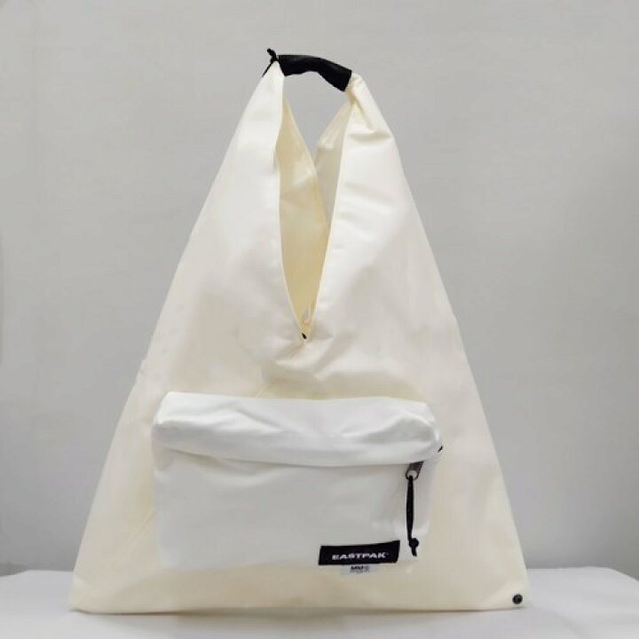 楽天市場】エムエムシックス メゾン マルジェラ MM x Eastpak Japanese 