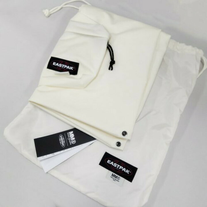 楽天市場】エムエムシックス メゾン マルジェラ MM x Eastpak Japanese 