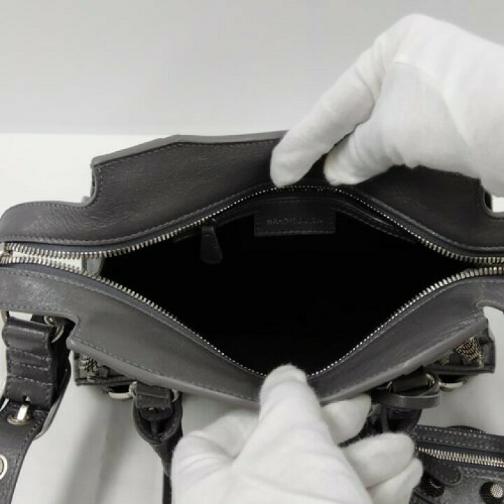 楽天市場】【訳あり】 バレンシアガ ショルダーバッグ NEO CAGOLE XS 