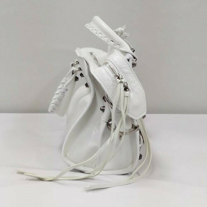 楽天市場】バレンシアガ ショルダーバッグ 人気 NEO CAGOLE XS 