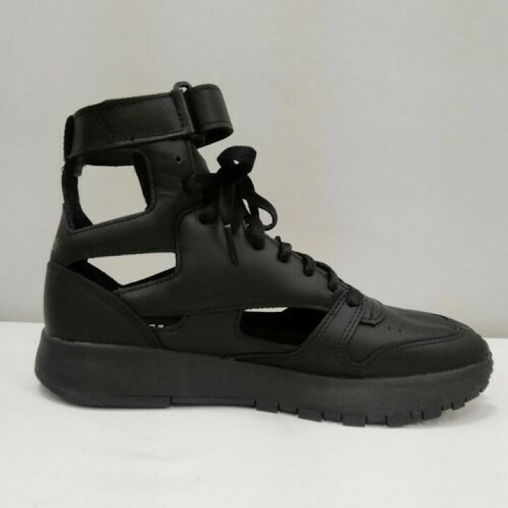 楽天市場】メゾンマルジェラ スニーカー MM x Reebok クラシック 
