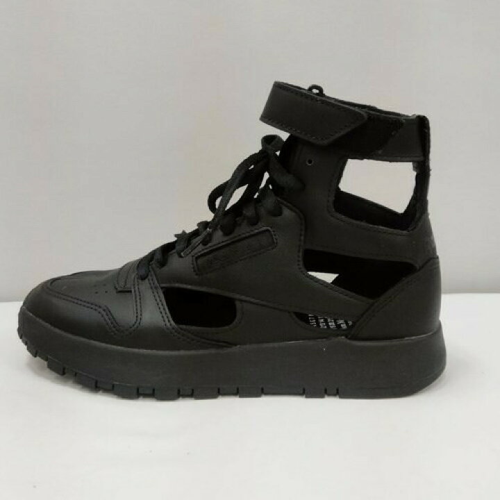 楽天市場】メゾンマルジェラ スニーカー MM x Reebok クラシック 